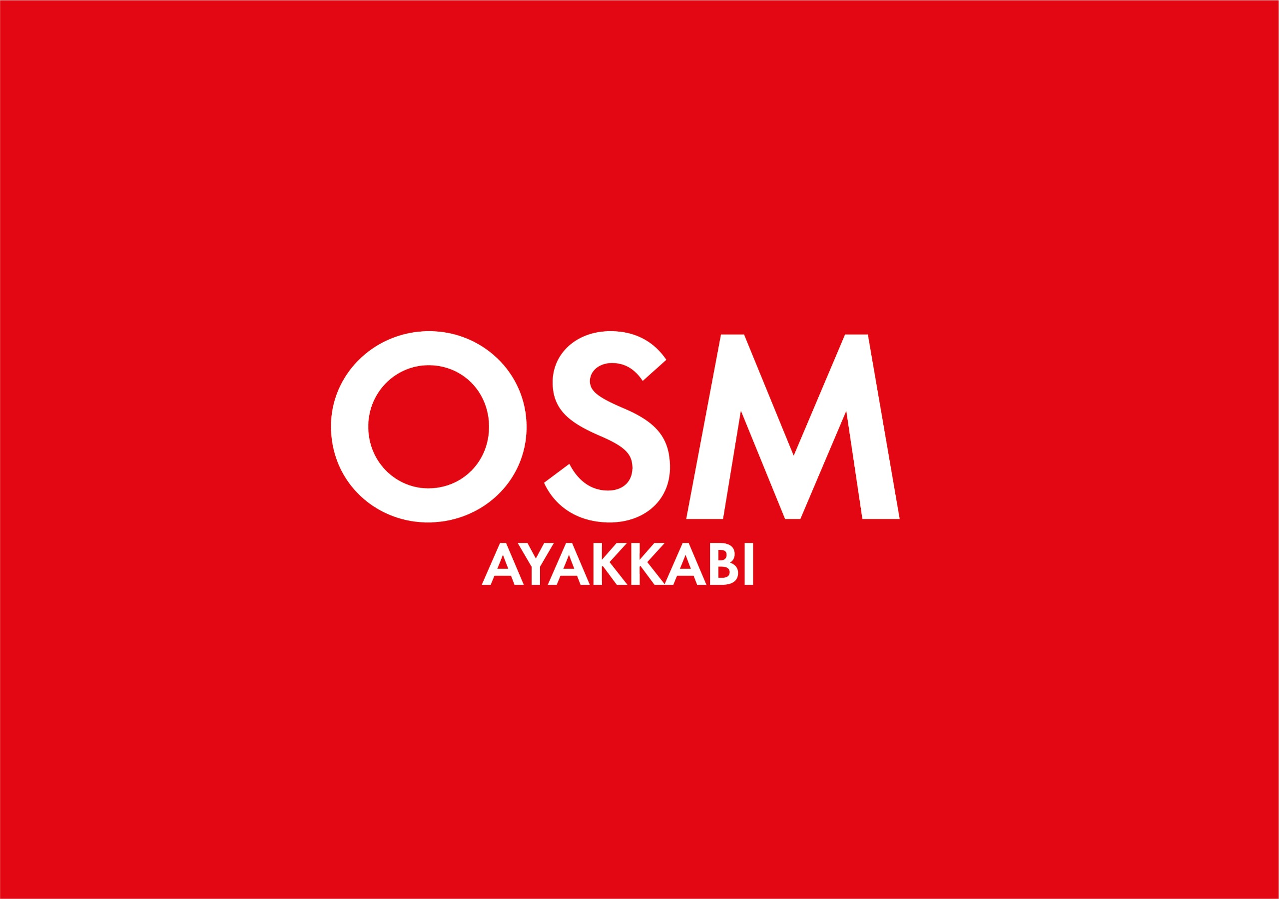 OSM AYAKKABI